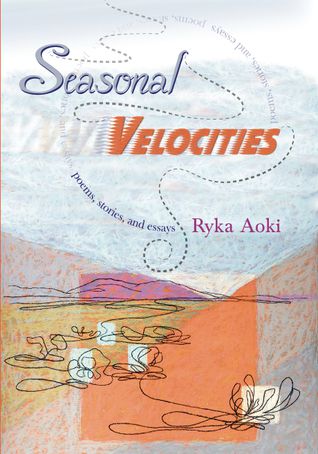 Cover of Seasonal Velocities