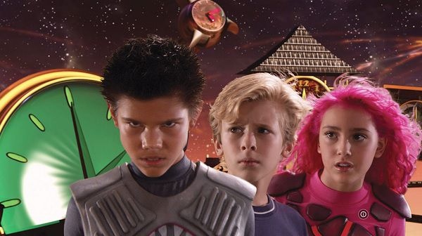 Still from The Adventures of Sharkboy and Lavagirl (2005)