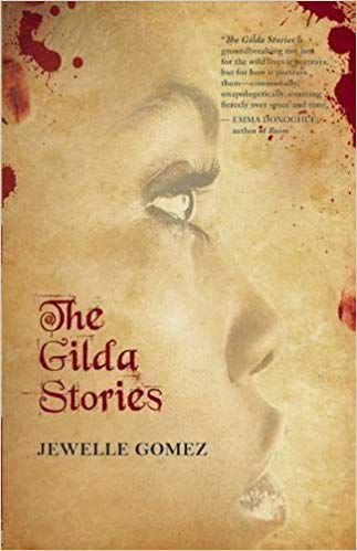 cover of the gilda stories